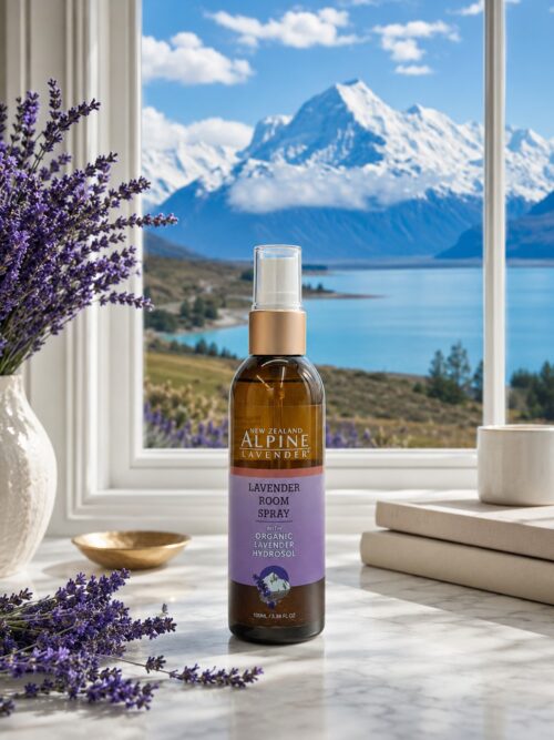 Lavender Room Spray