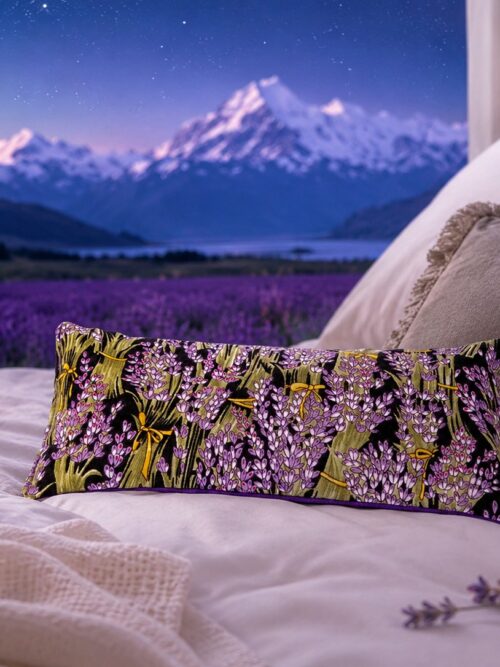 Lavender Eye Pillow